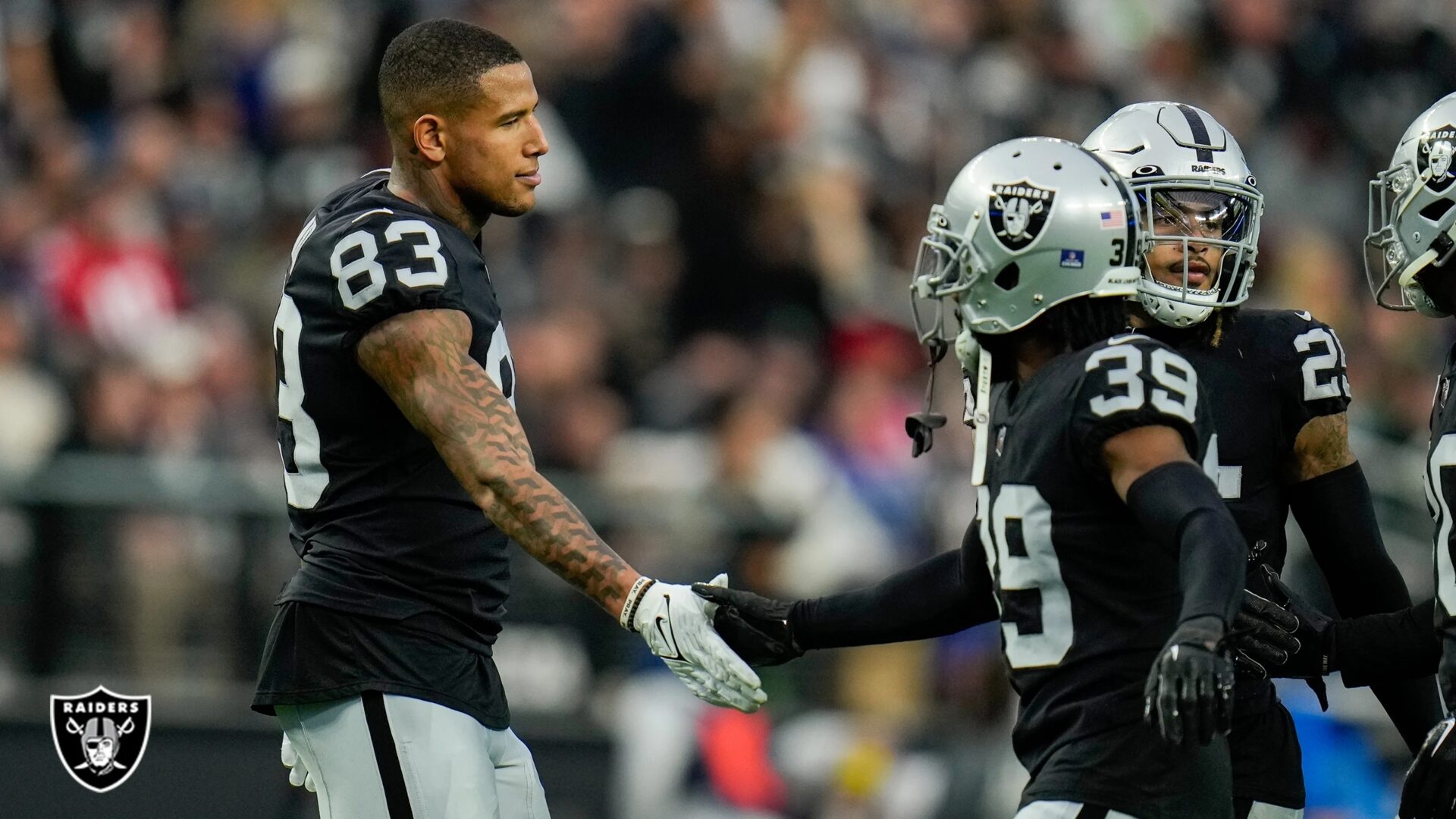 5 realistic expectations for the Oakland Raiders in Week 12