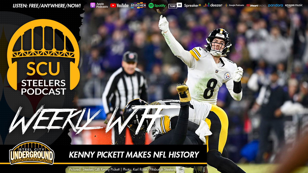 This Week in NFL History: A Look Back at a Pivotal Moment - NFLGirlUK