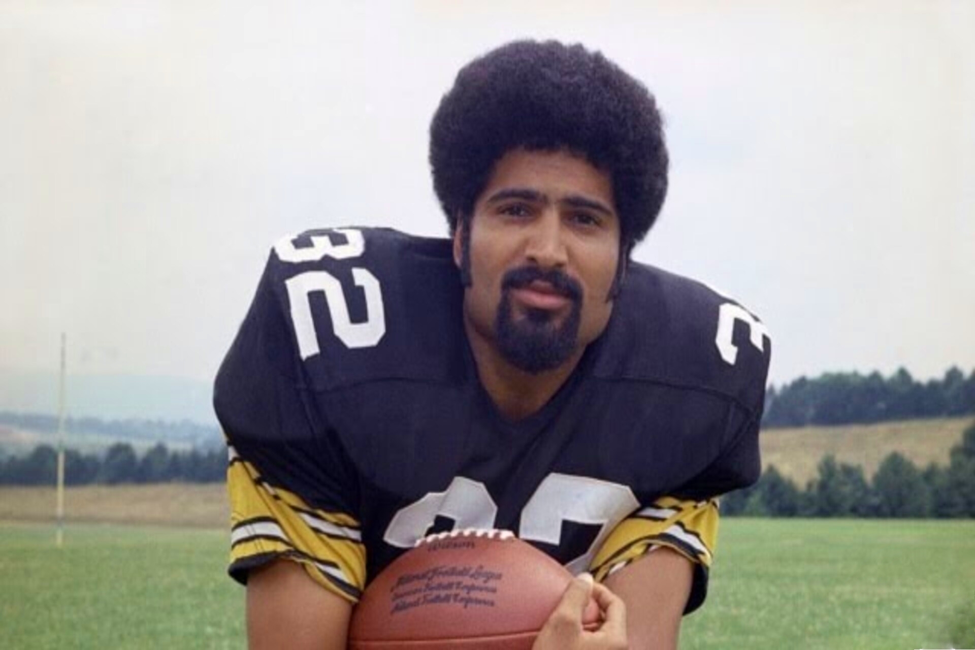 Steelers Throwback Thursday: Franco Harris's top 4 playoff moments