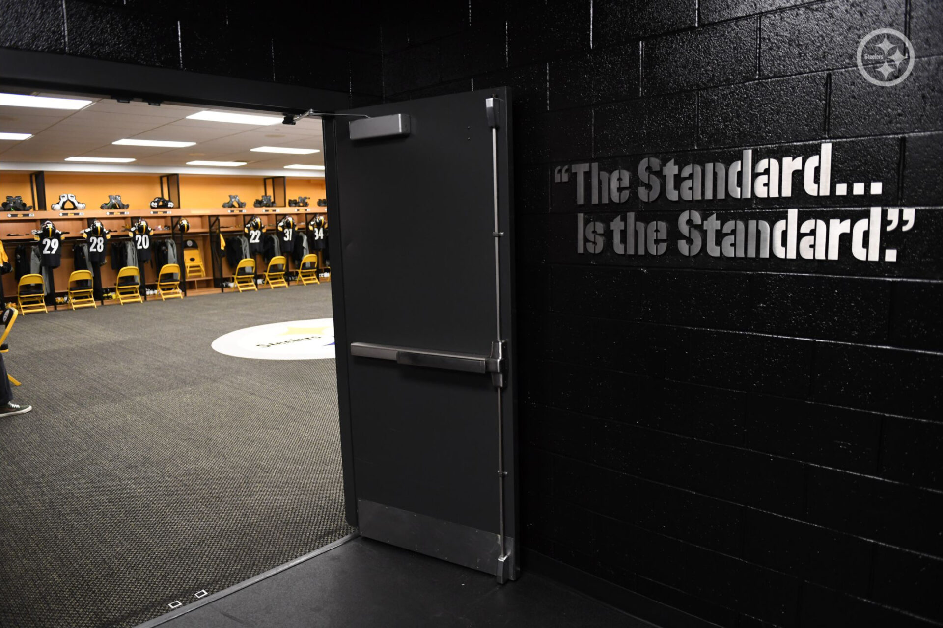 Heinz Field in Pittsburgh. Steeler Nation 