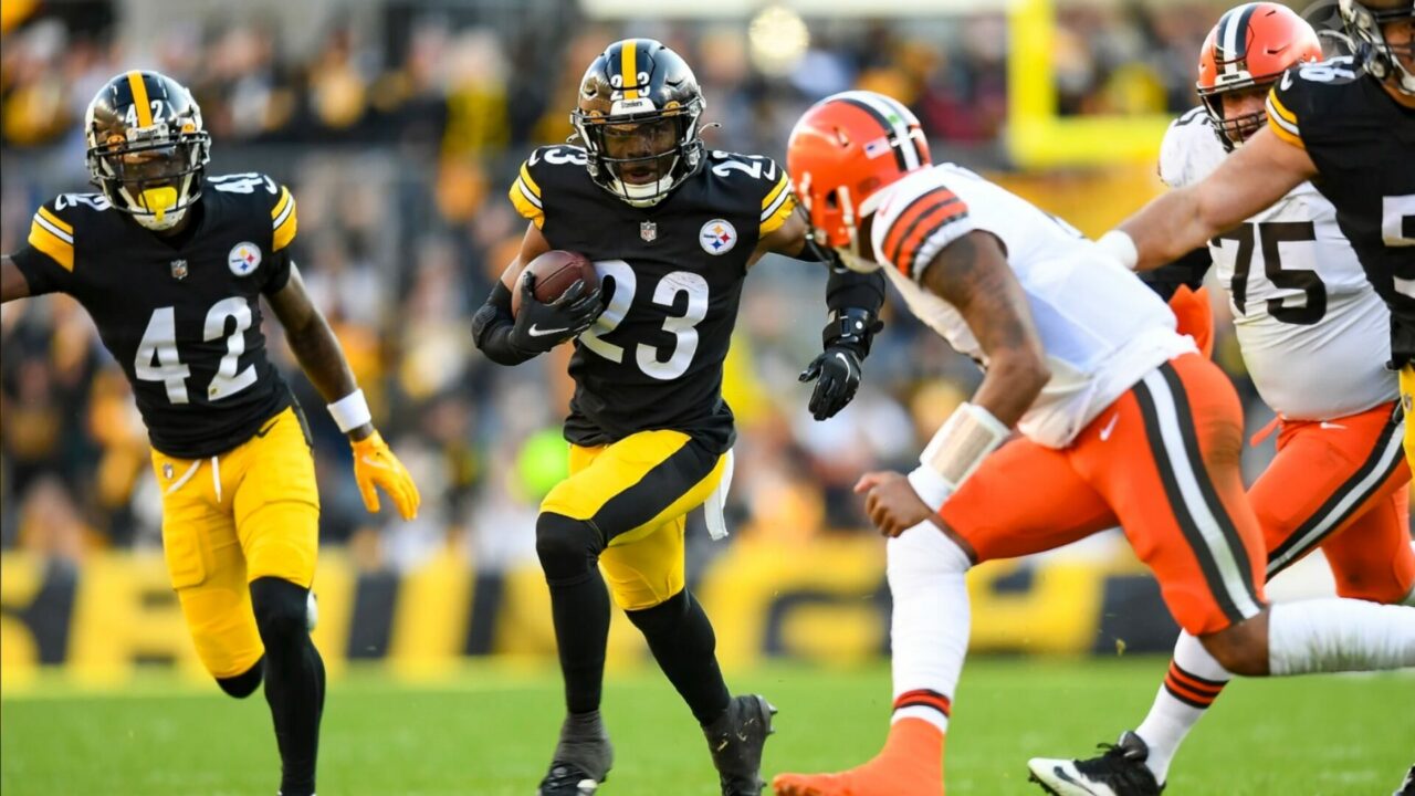2022 Steelers Season Recall: Pittsburgh's playoff hopes end