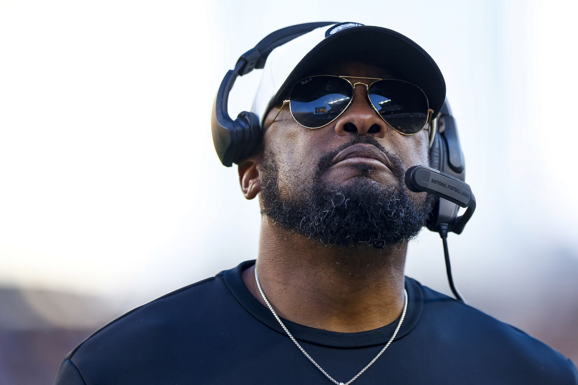 WATCH: Tomlin - 'Not a good day at the office for us'