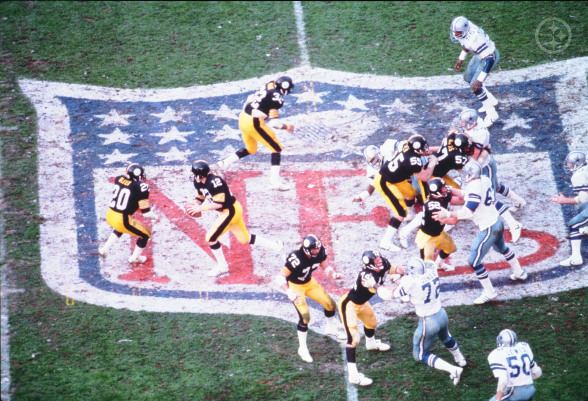 Flashback Friday: That other New York Giants-Bills game in 1990