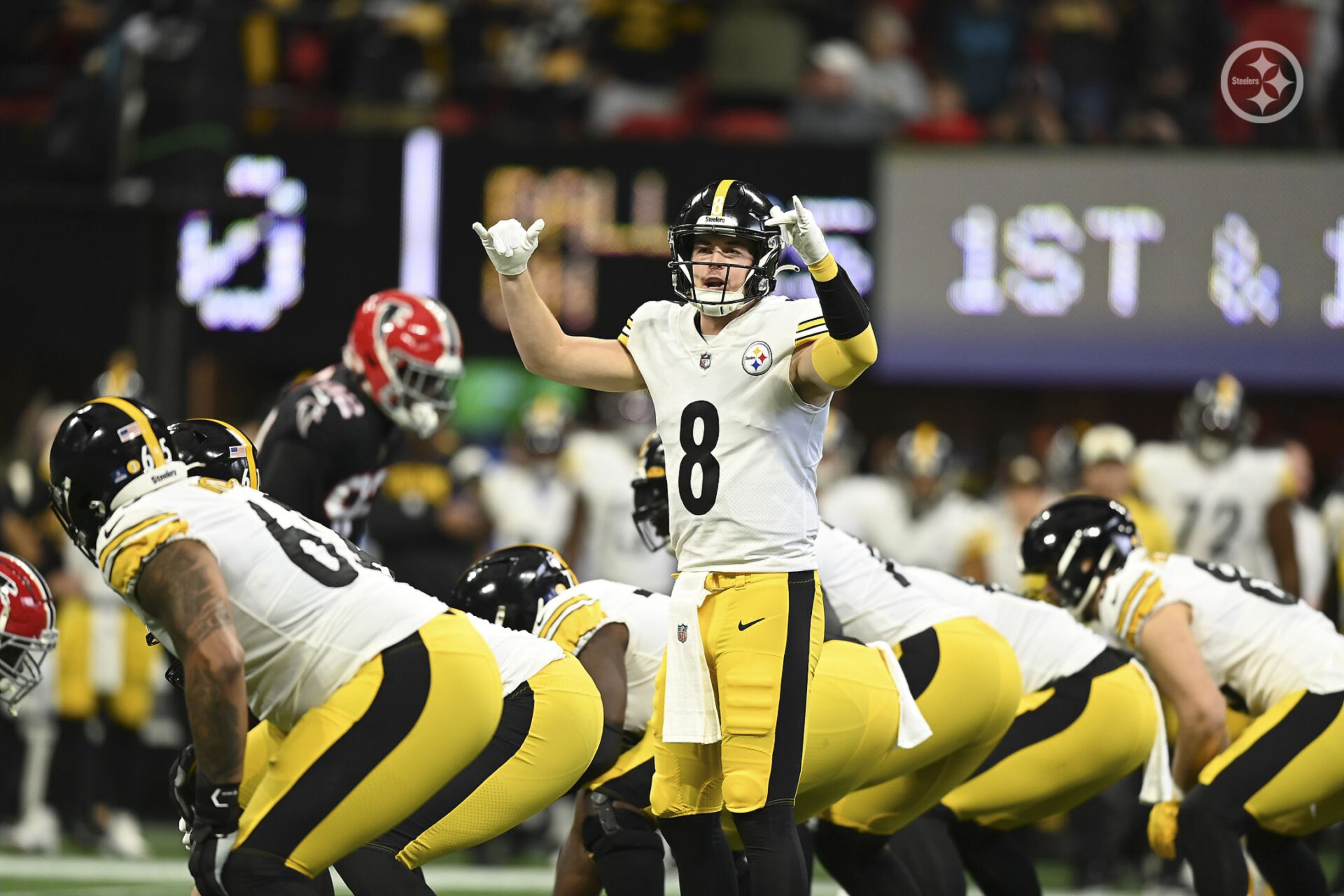 Steelers GameDay Cheat Sheet: Week 17 vs the Baltimore Ravens - Steel City  Underground