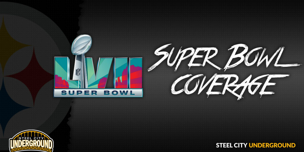 Super Bowl Coverage