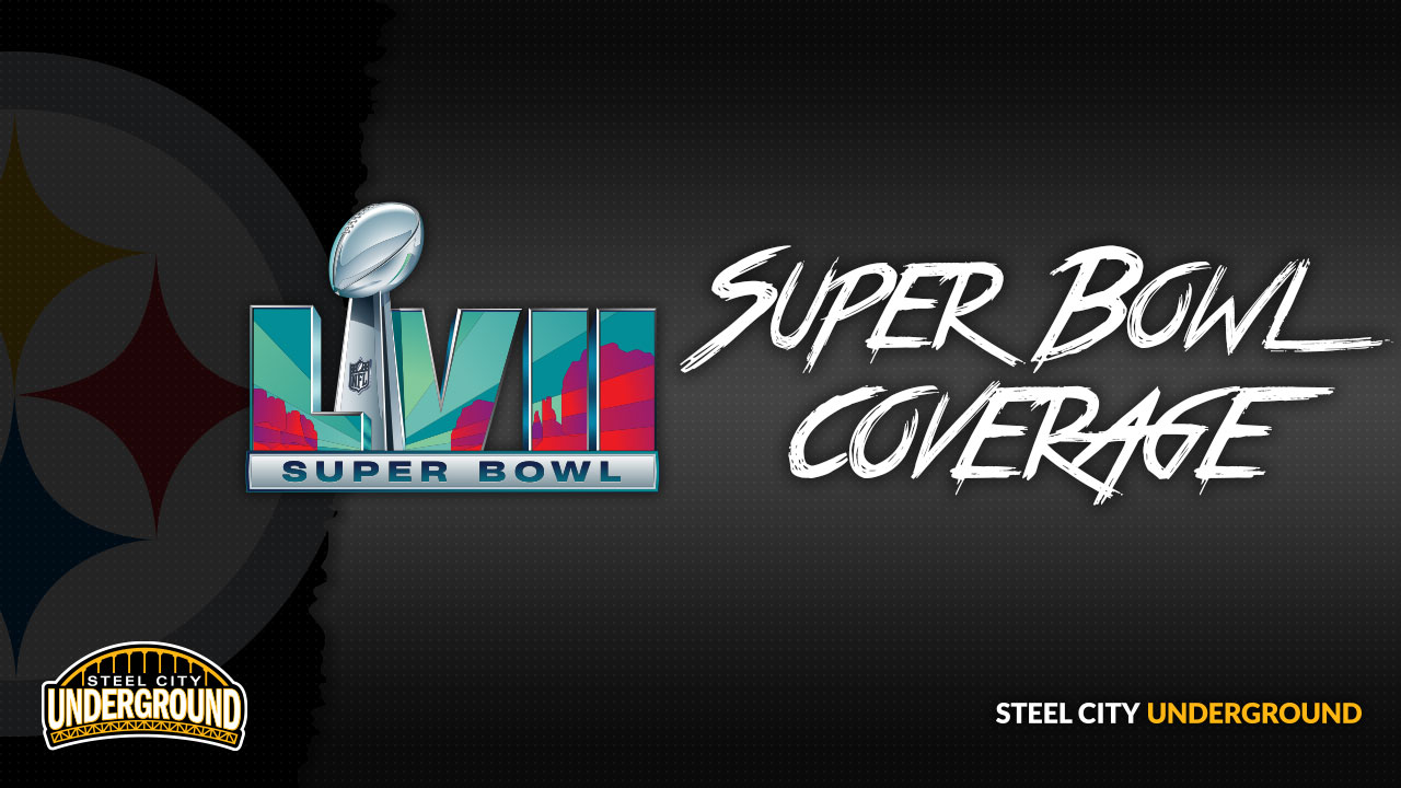 SiriusXM At Super Bowl LVII – Feb. 10