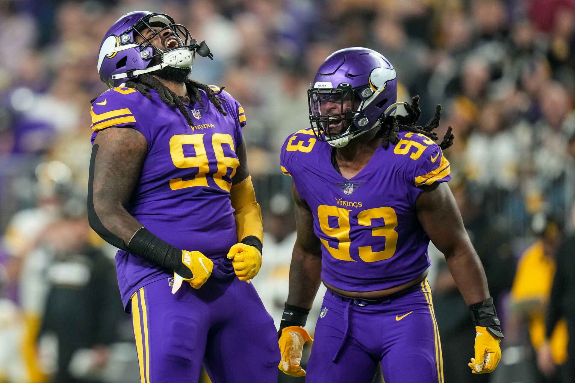 93 Minnesota Vikings ideas in 2023