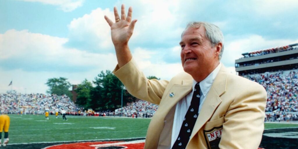 Chuck Noll