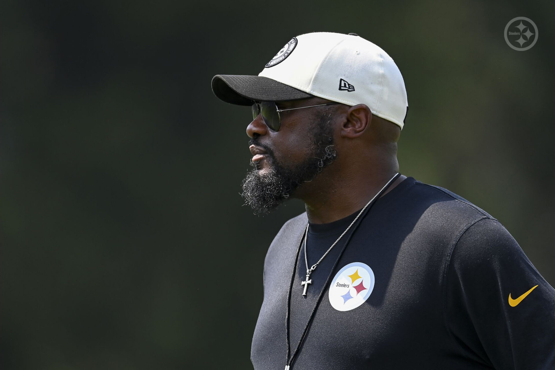 5 things to watch for in Steelers' preseason opener at Buccaneers