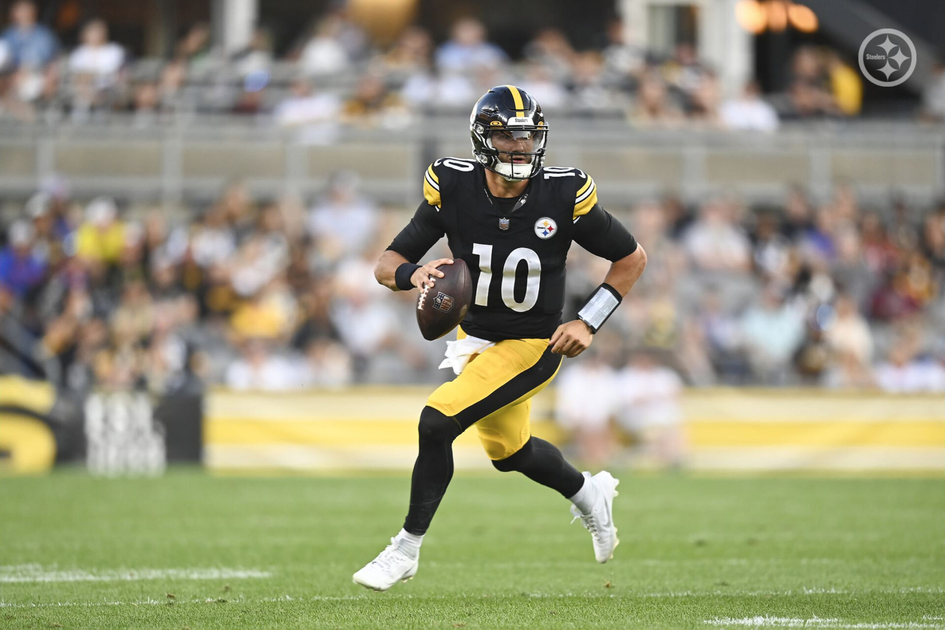 10 Winners and 5 Losers after the Pittsburgh Steelers 2023 NFL