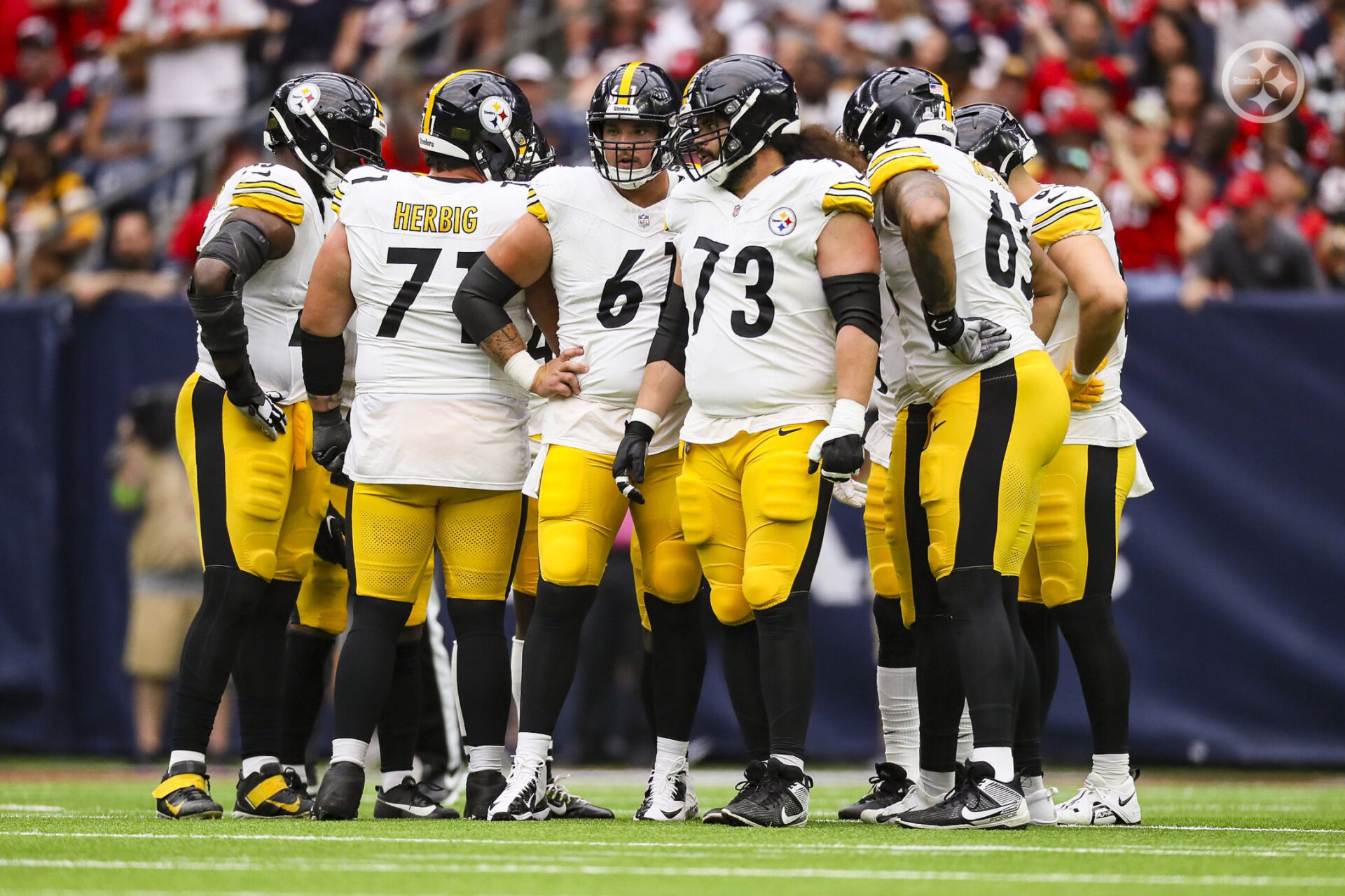 Takeaways: Steelers beat Bucs in first preseason game of 2023 - Steel City  Underground