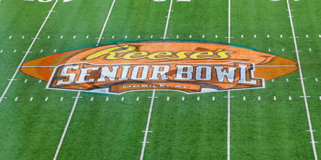 Reese's Senior Bowl