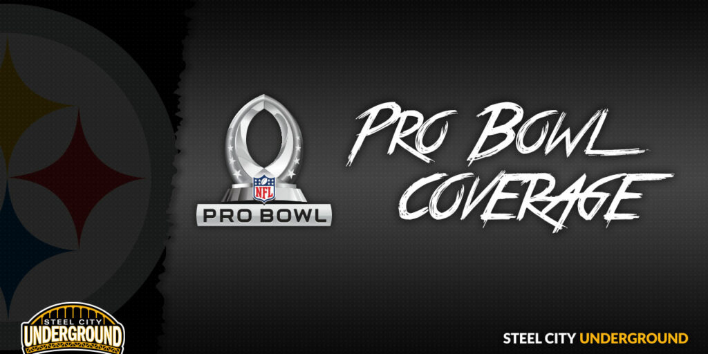 NFL Pro Bowl Coverage