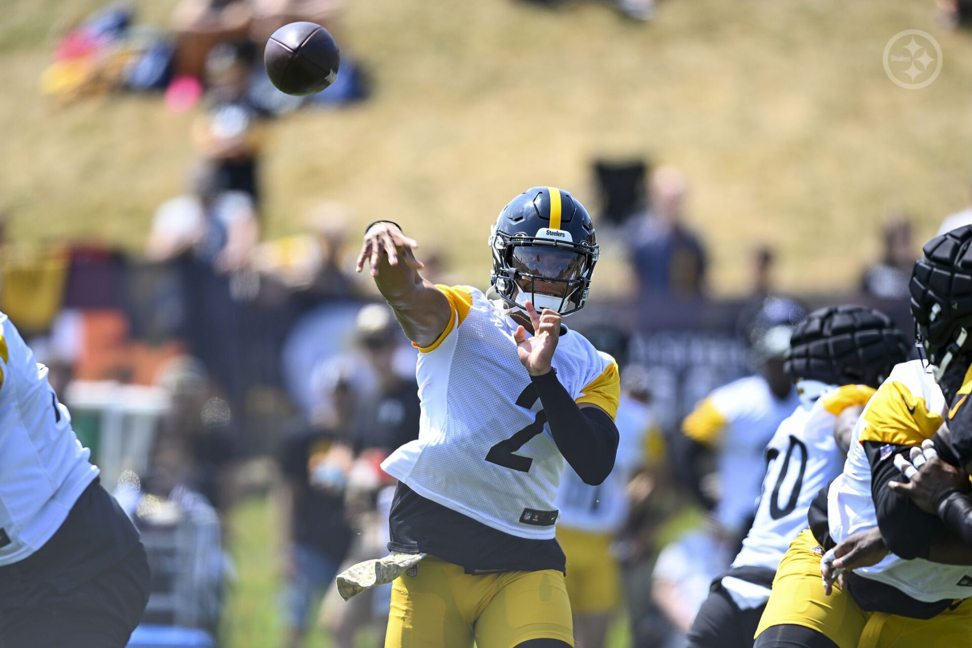 Steelers GameDay Cheat Sheet Preseason Week 1 vs the Houston Texans