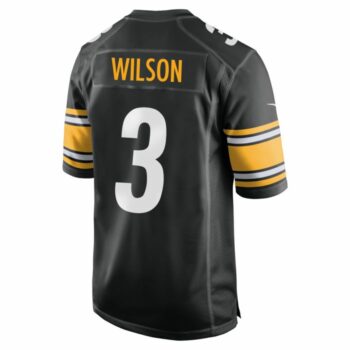 Russell Wilson jersey