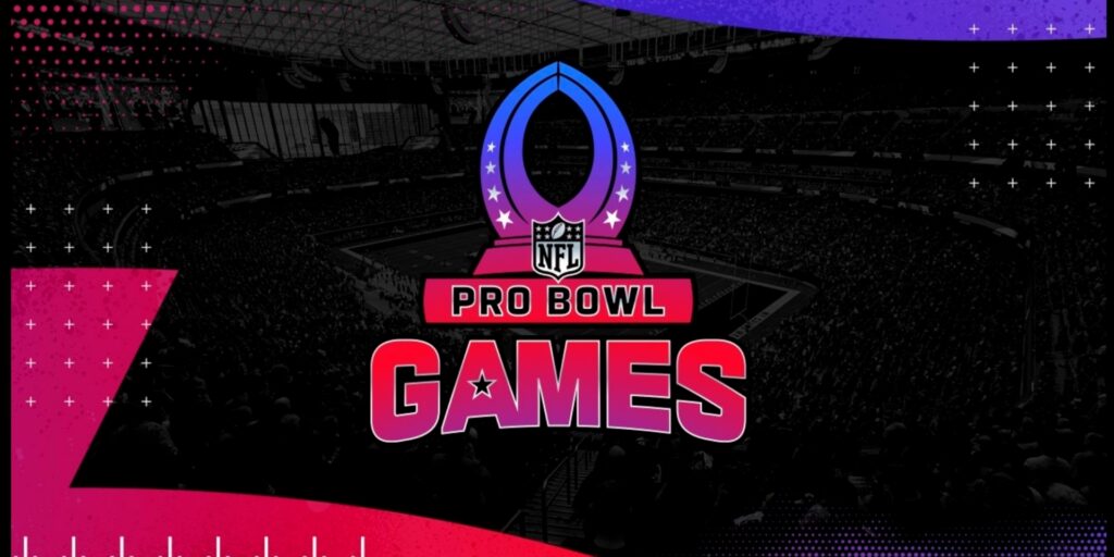 NFL Pro Bowl Games